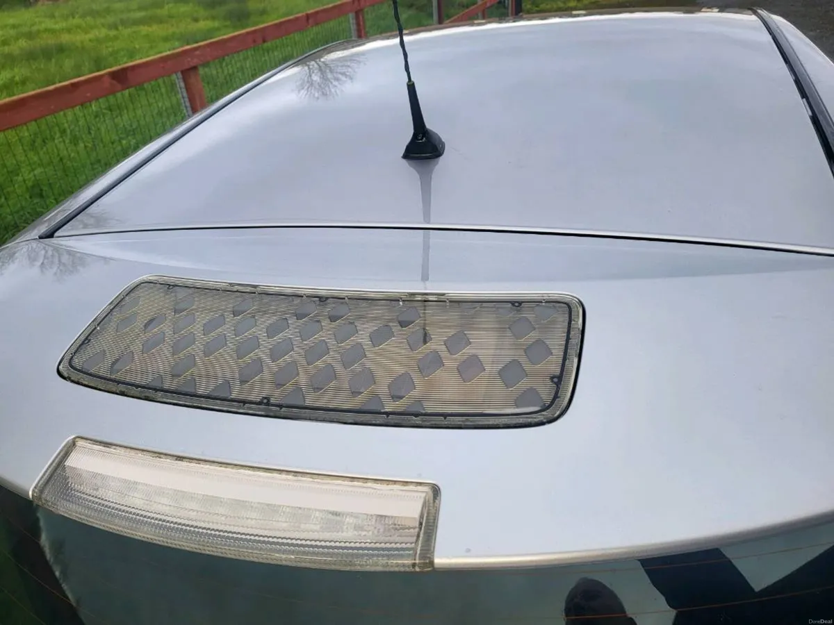 NISSAN LEAF 30KWh  DECEMBER 2015. €3950 - Image 3