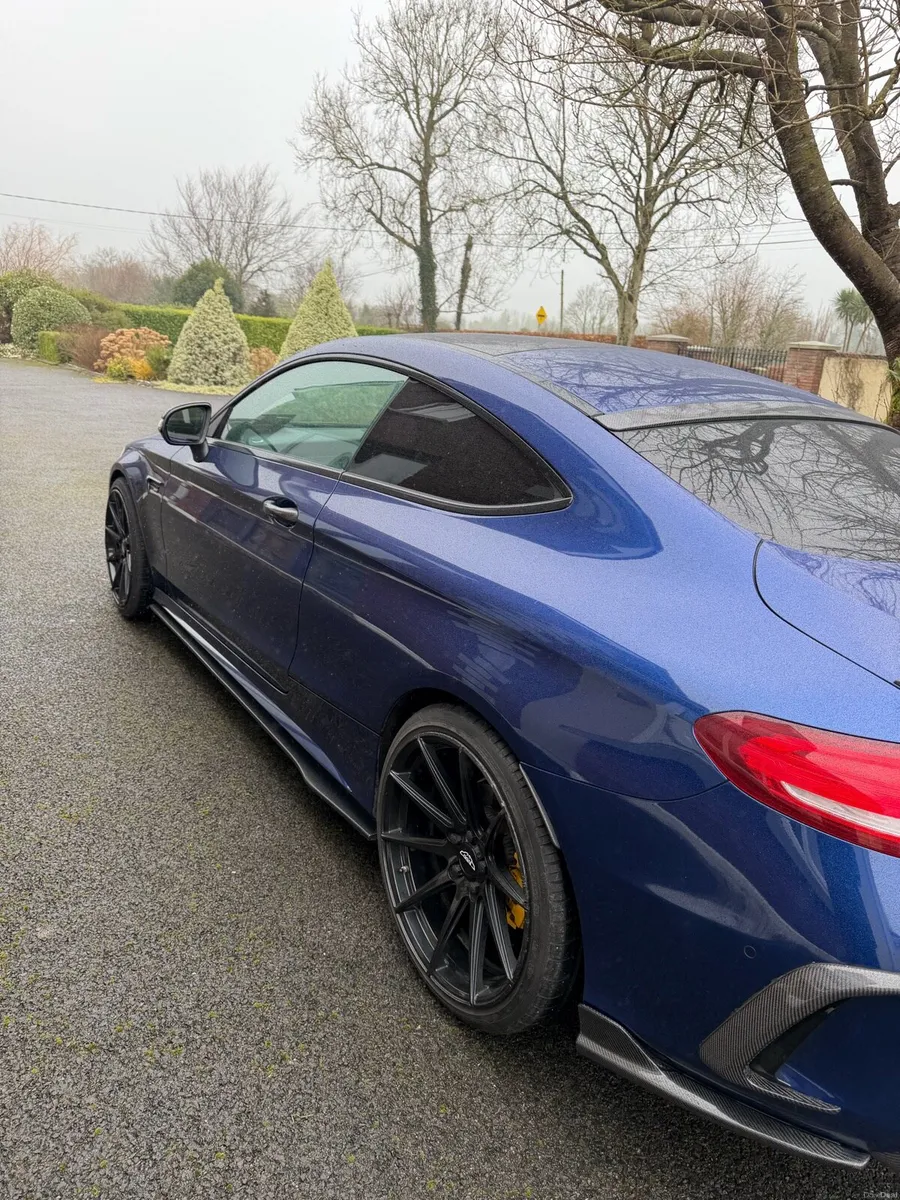 AMG premium plus C250 - Image 1