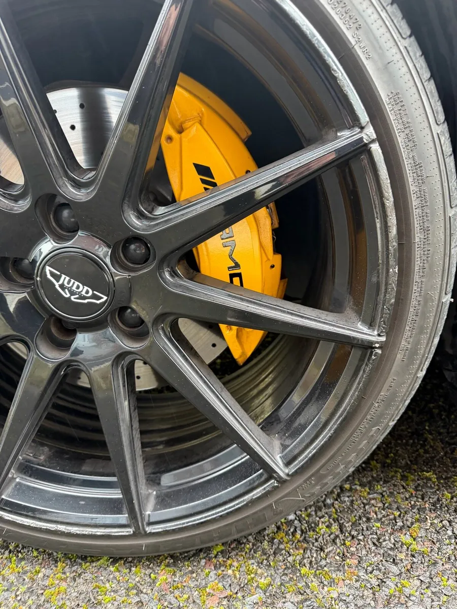 AMG premium plus C250 - Image 3