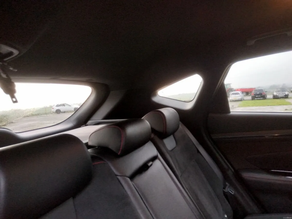 Hyundai Tucson 2021 - Image 1