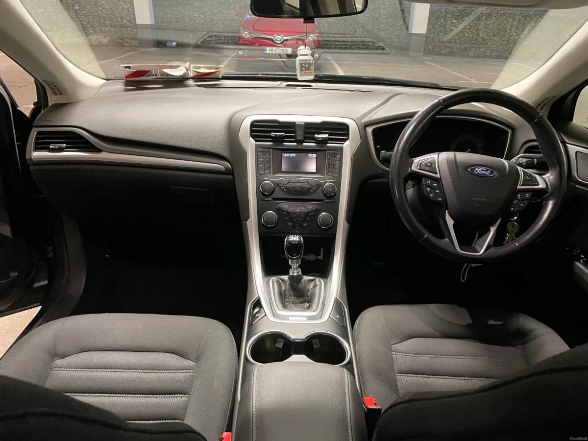 Ford Mondeo 2017 1.5 Zetec - Image 3
