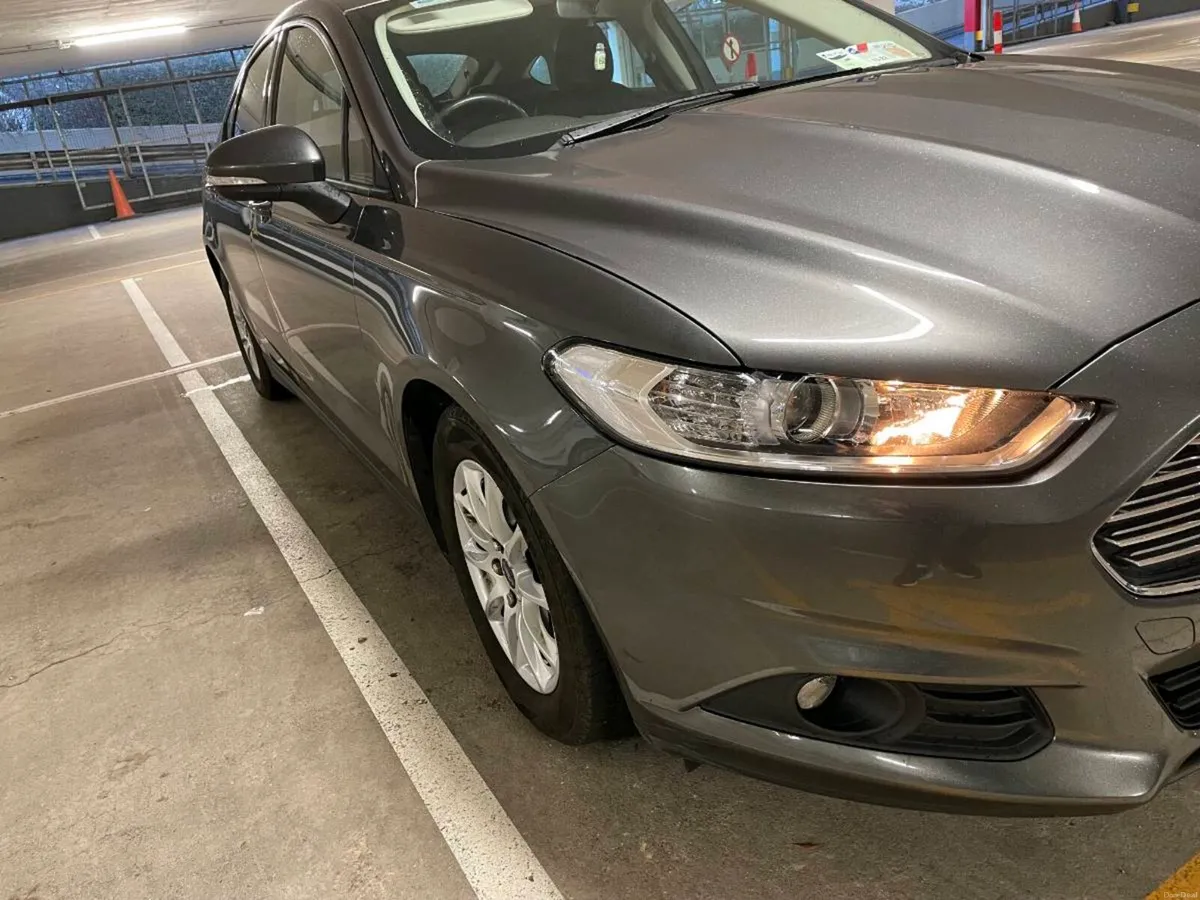 Ford Mondeo 2017 1.5 Zetec - Image 4