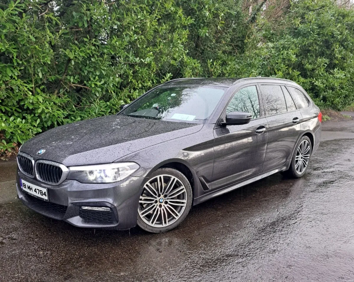 BMW G31 M SPORT ESTATE - Image 1