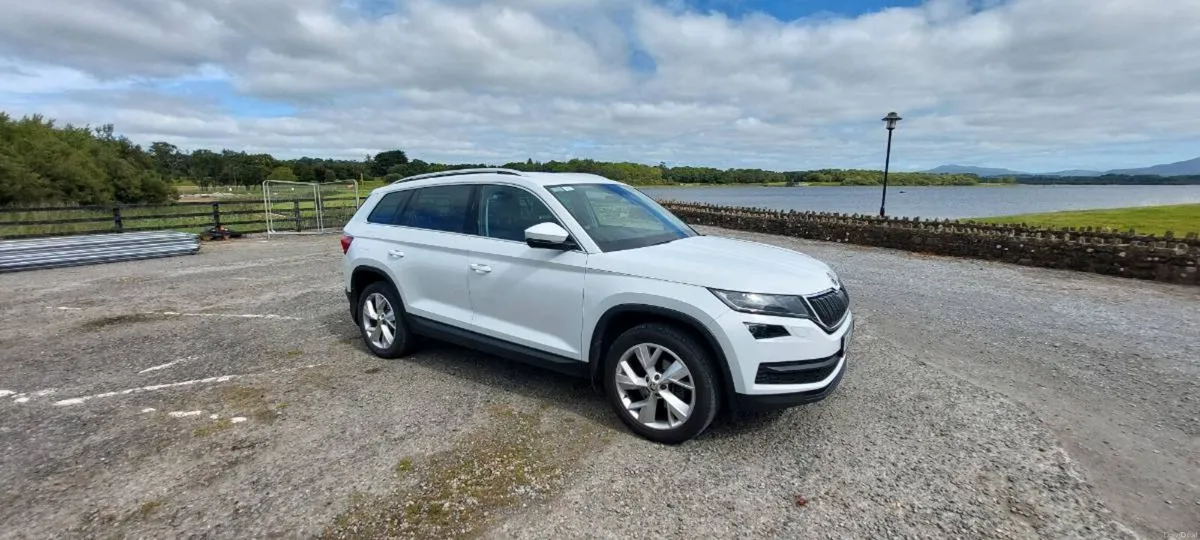 Skoda Kodiaq Style 2.0 TDI 150HP DSG - Image 1