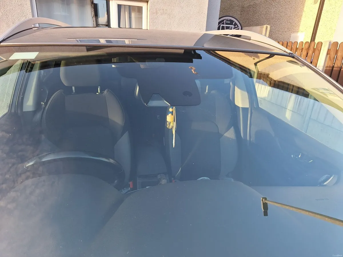 Nissan Qashqai 2017 - Image 4