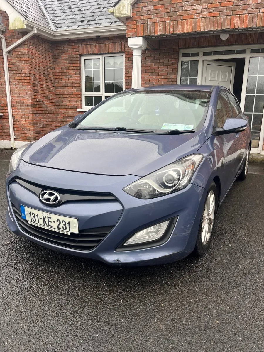 Hyundai i30 2013 - Image 4