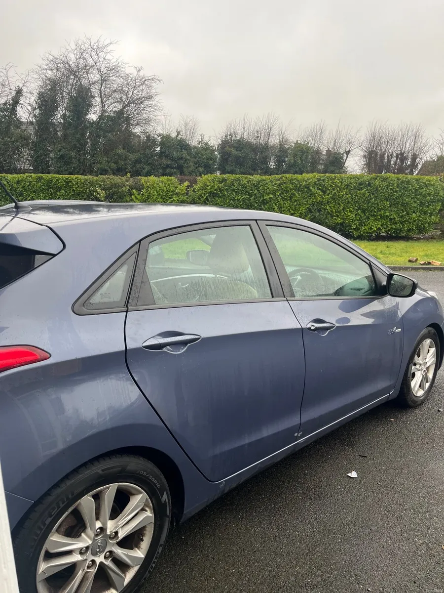 Hyundai i30 2013 - Image 2