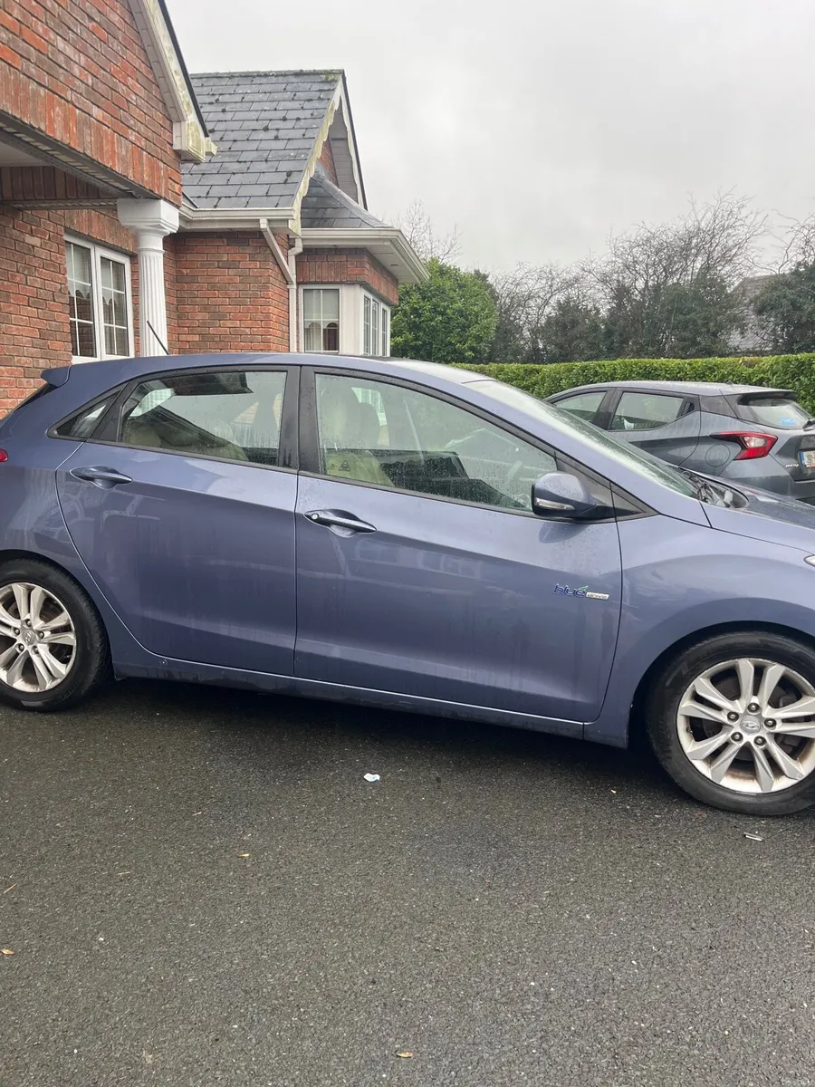 Hyundai i30 2013 - Image 3