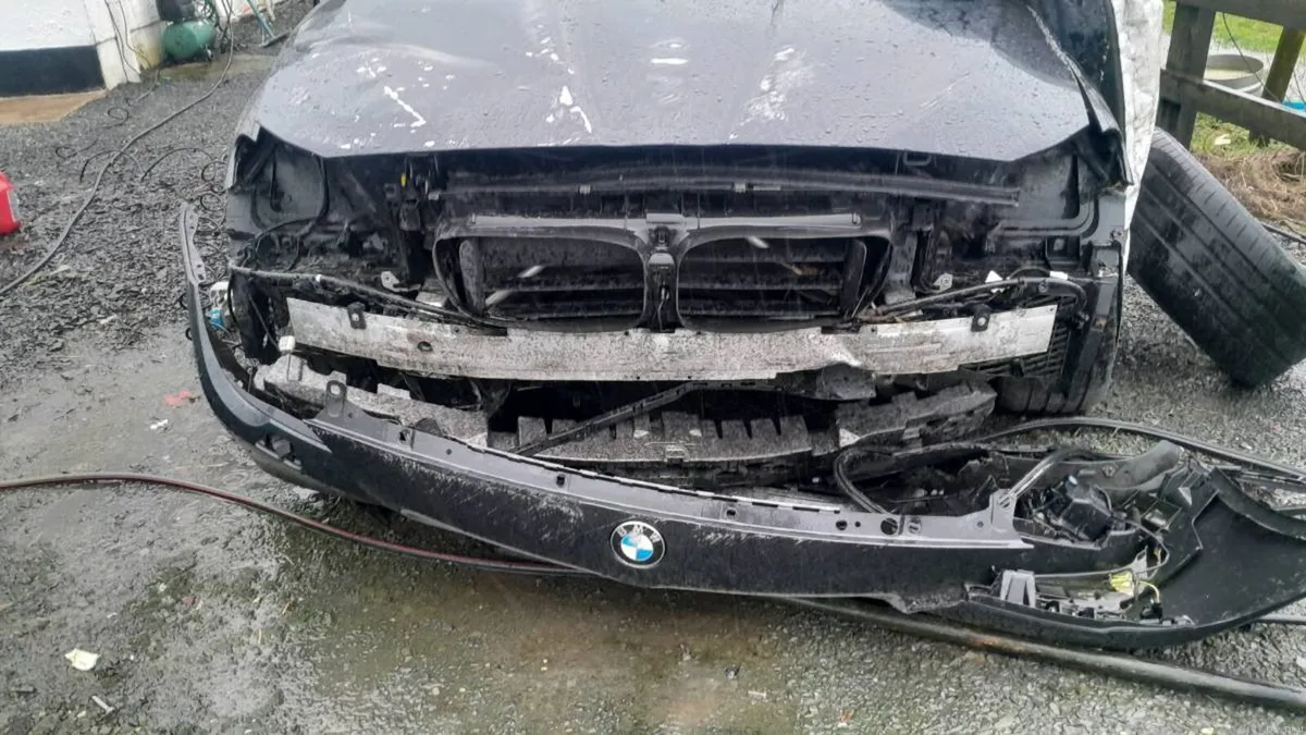 Bmw - Image 1