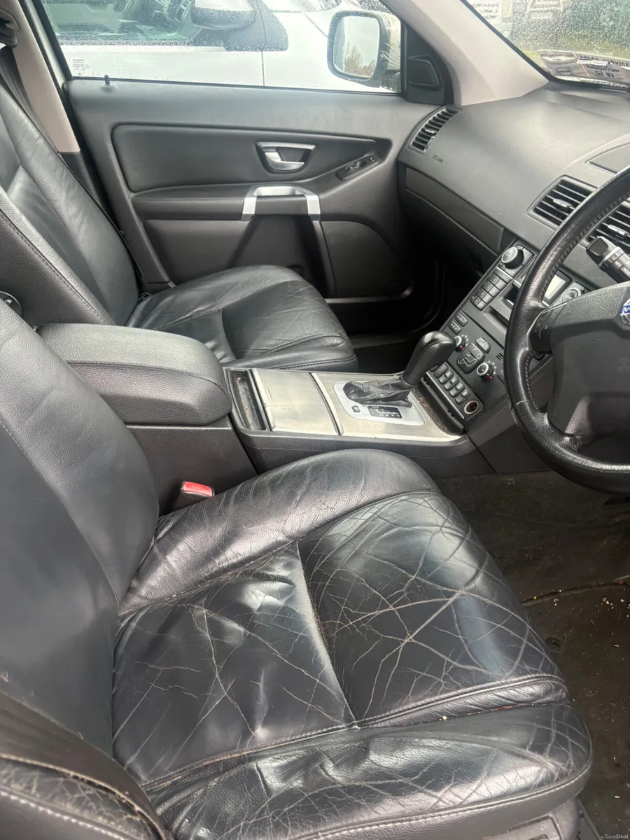 Volvo XC90 2008 - Image 3