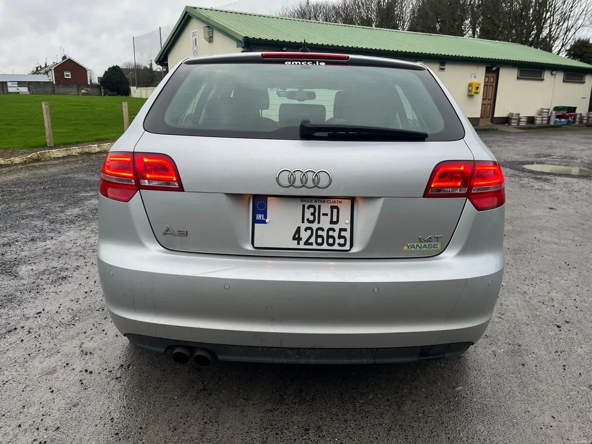 Audi a3 (very low miles) - Image 4