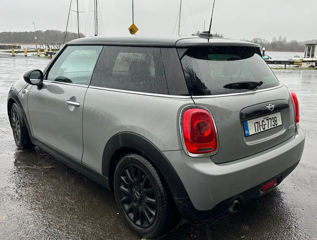 Mini Cooper D 2017 1.5L Diesel - Image 3