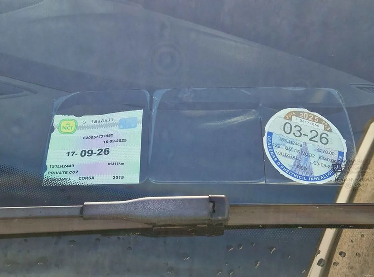 2015 Vauxhall Corsa 1.4 - Image 4
