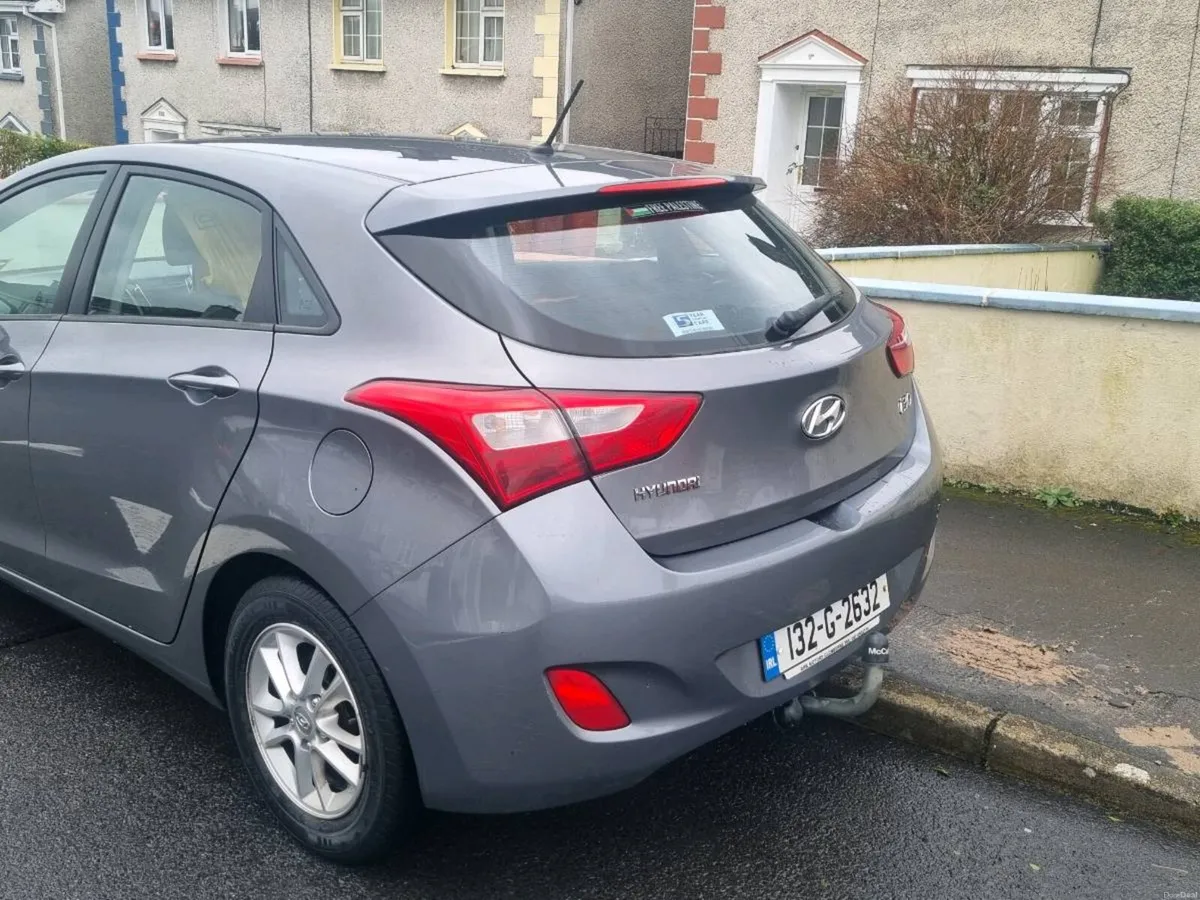 Hyundai i30 - Image 3