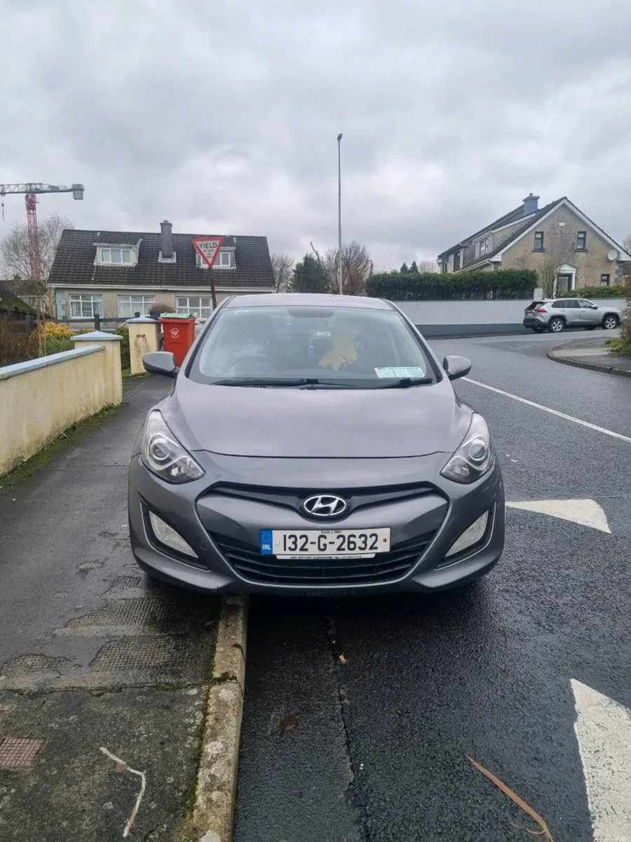 Hyundai i30 - Image 2