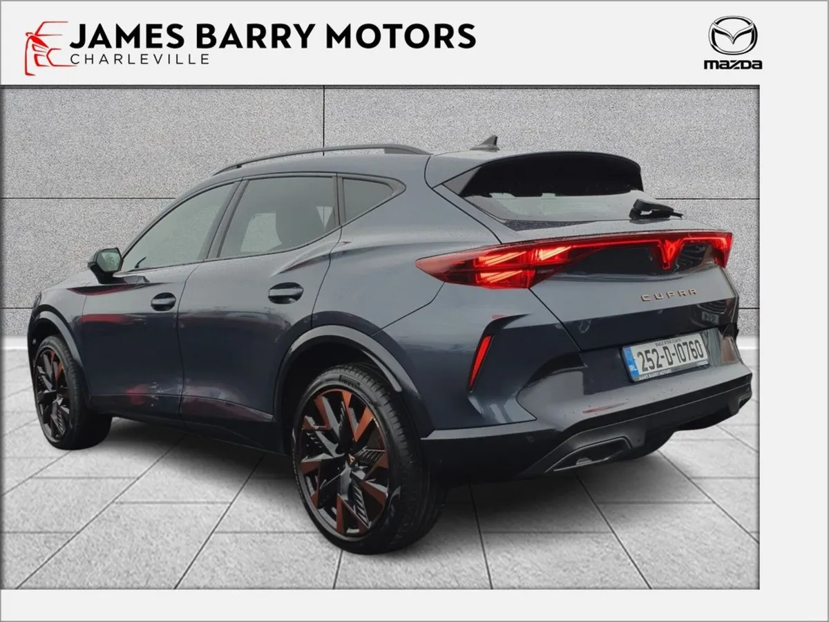 Cupra Formentor 1.5 eTSI 150hp DSG - Image 4