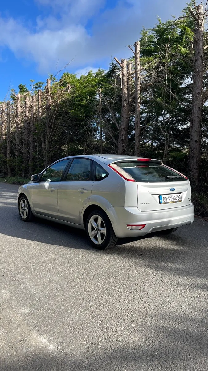 Ford focus - Image 3