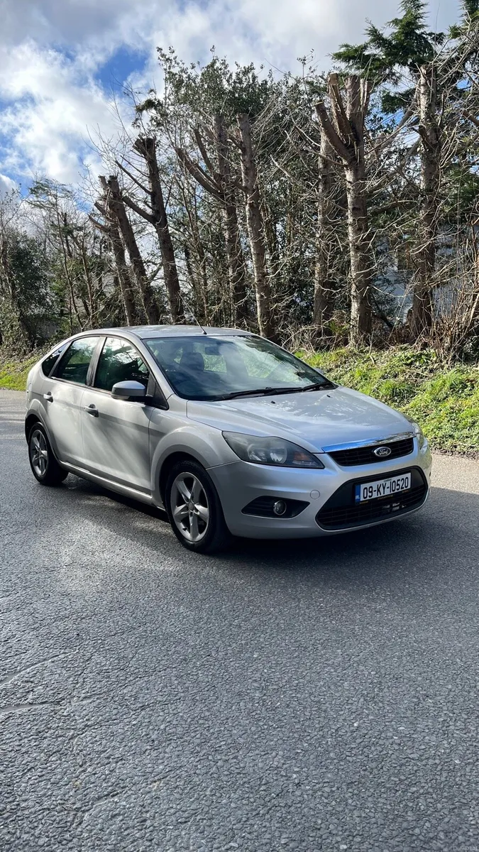 Ford focus - Image 2