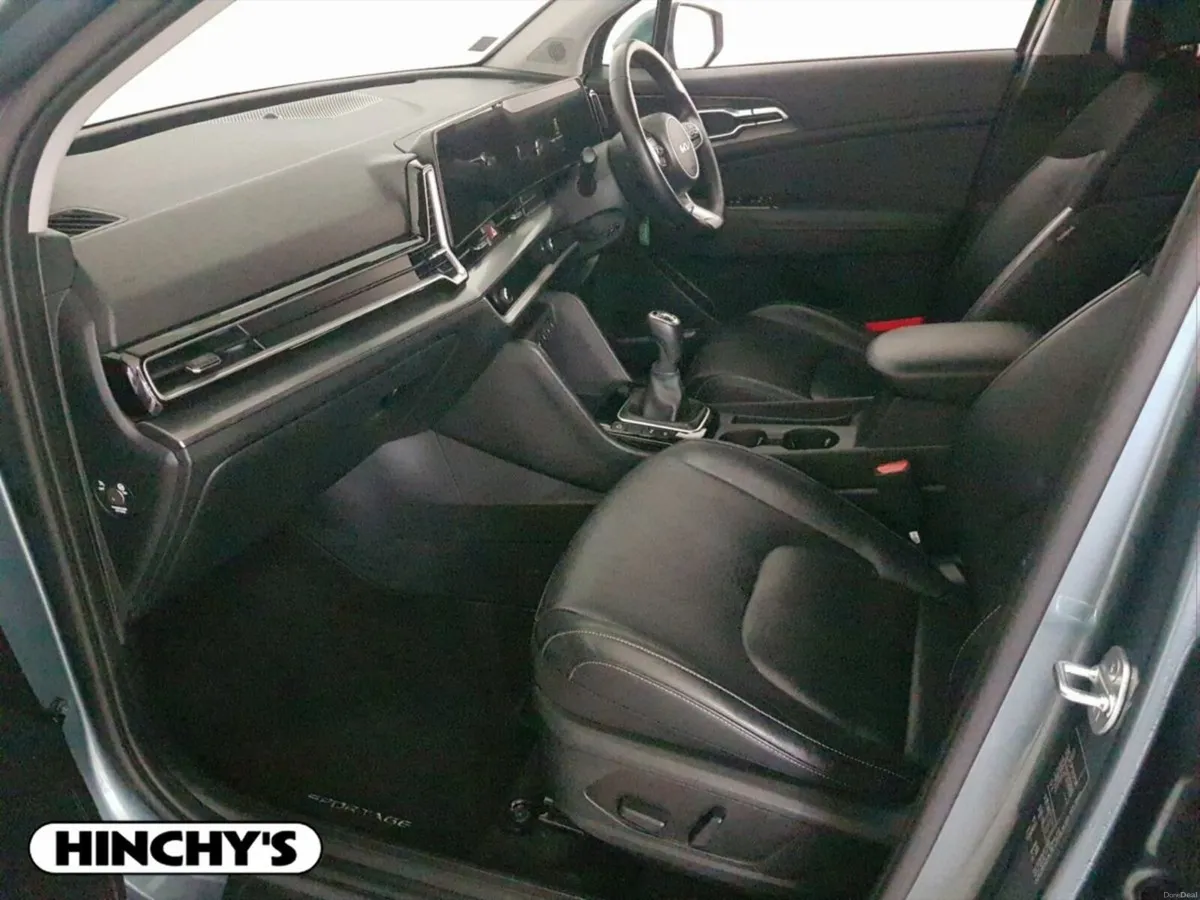 Kia Sportage K3 Diesel - Image 4
