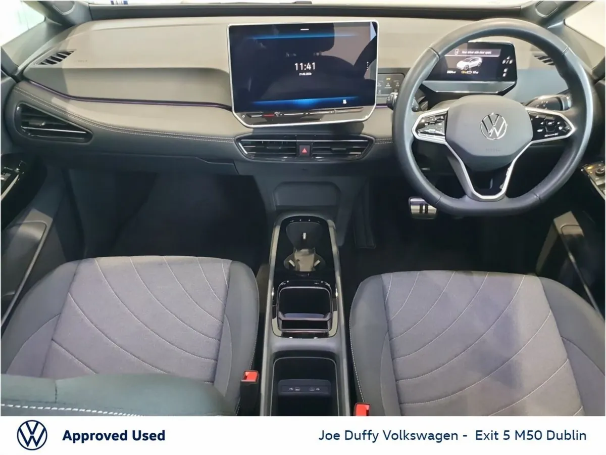 Volkswagen ID.3 Id3 Pro Match  Pro Match  231 Pro - Image 3