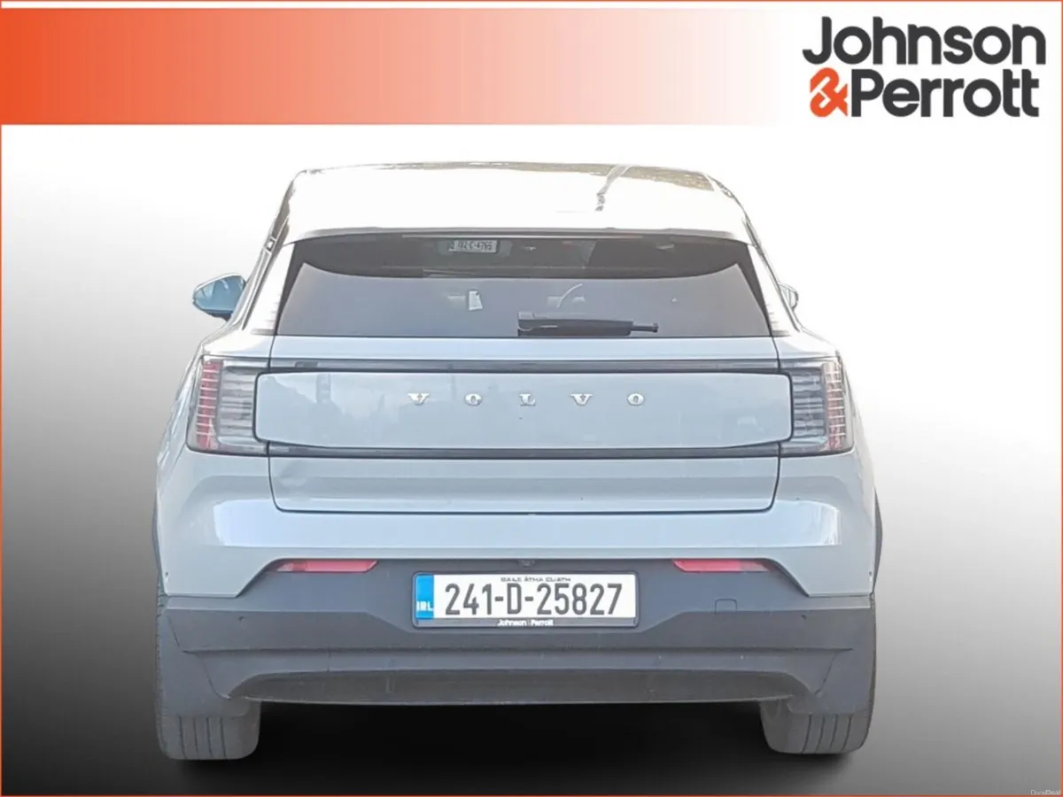 Volvo EX30 69 kWh 272hp Extended Range Ultra - Thr - Image 6