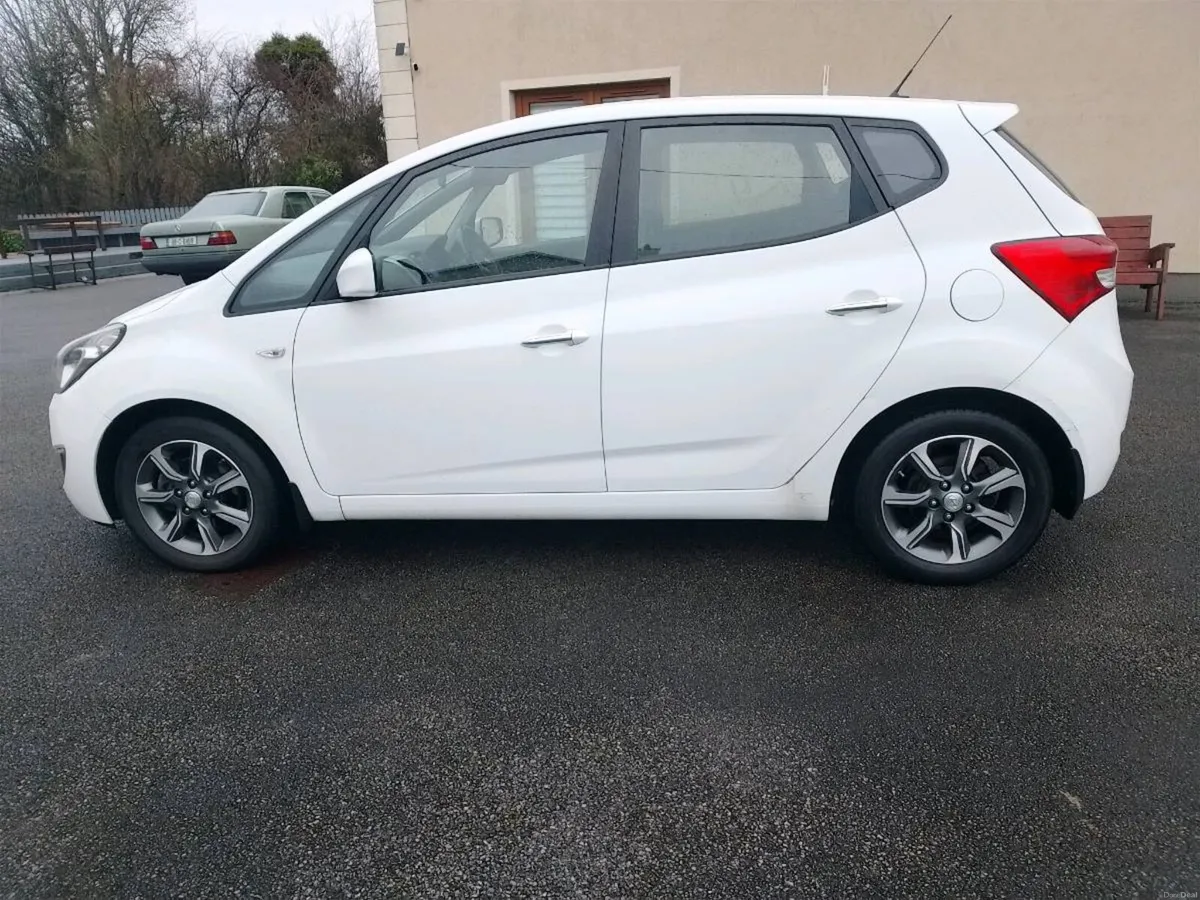 Hyundai ix20 - Image 3