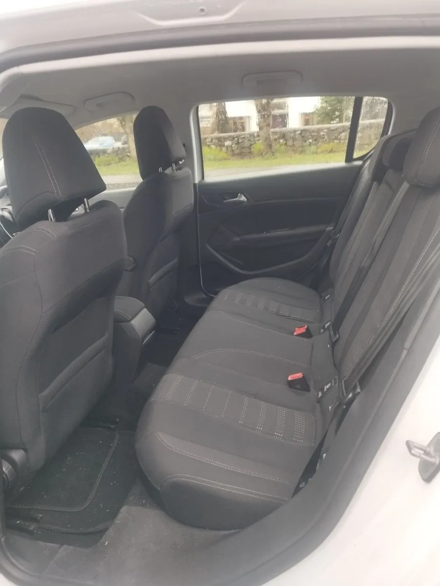 2017 Peugeot 308- 1.6 hdi - Long Nct 01/ 2028 - Image 4
