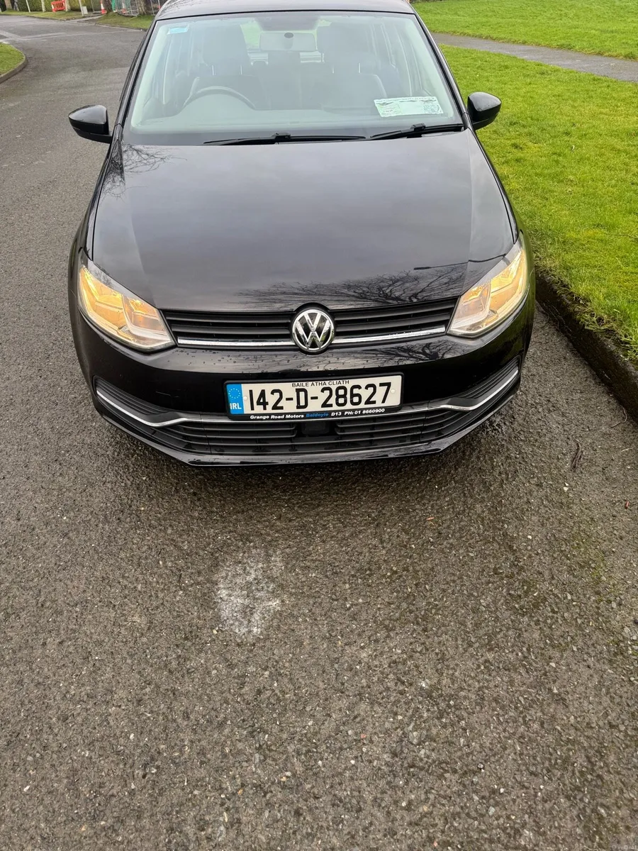 Volkswagen Polo 2014 - Image 3