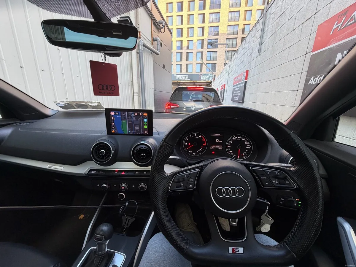 Audi Q2 S-line - Image 2