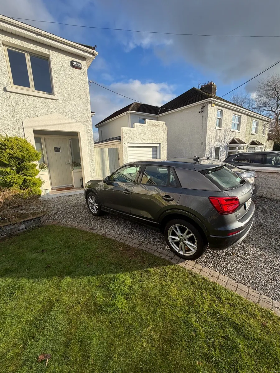 Audi Q2 S-line - Image 3