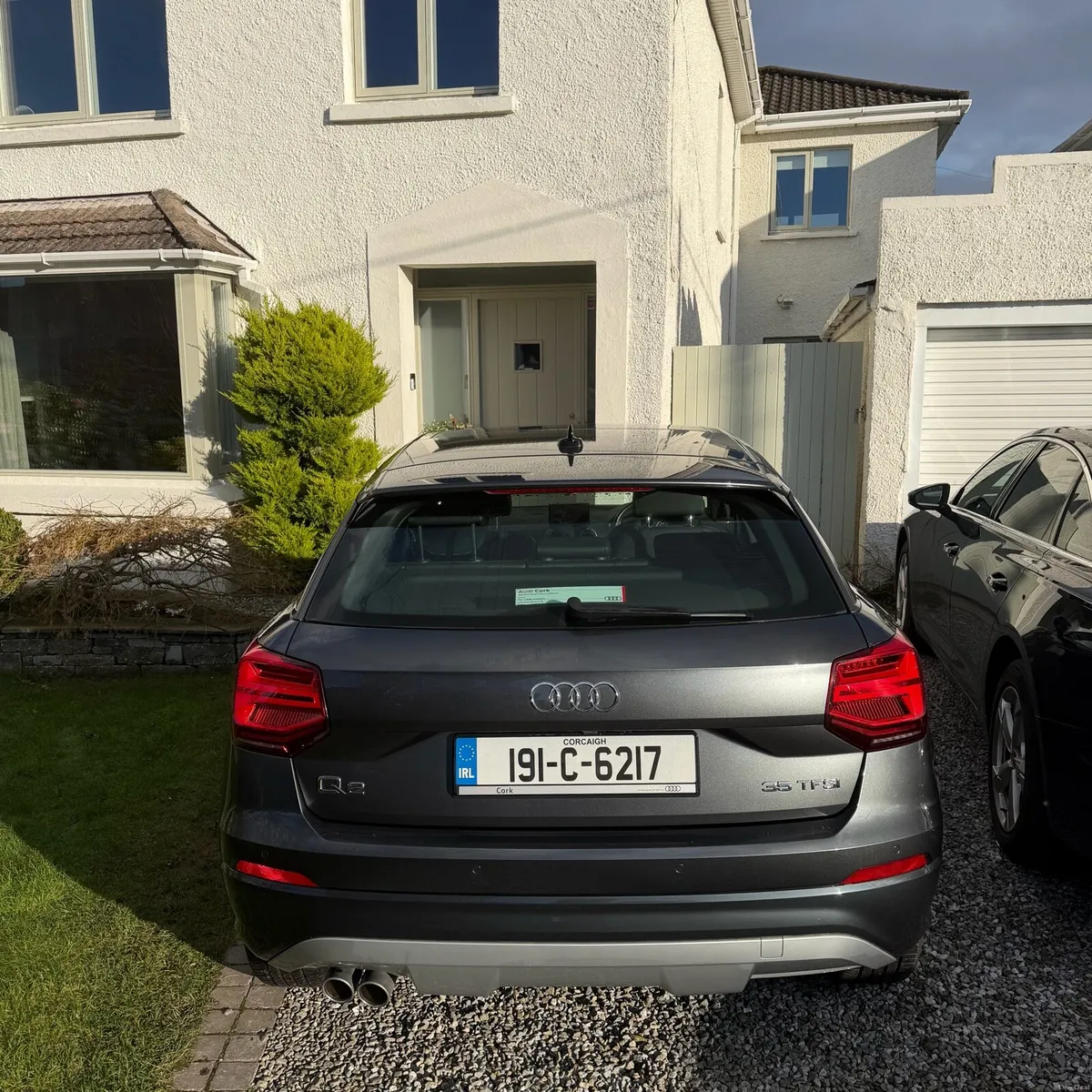 Audi Q2 S-line - Image 4