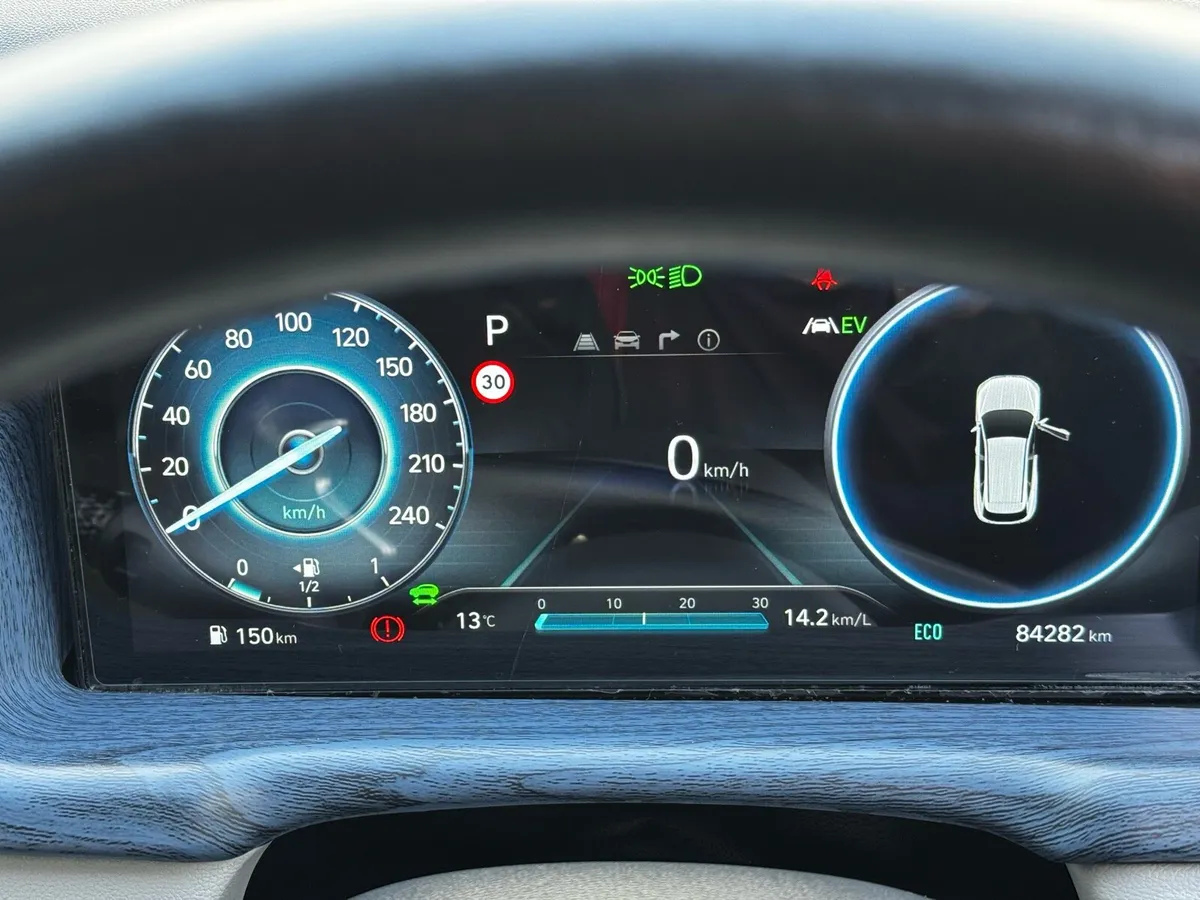 Hyundai Tucson - Image 2