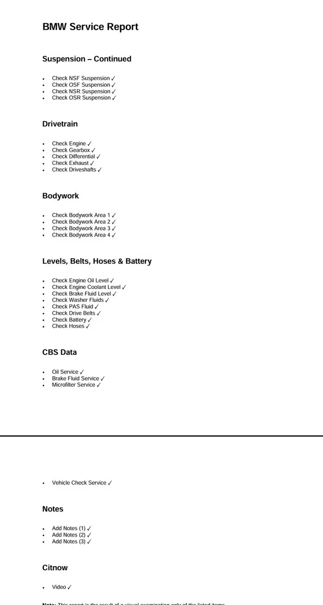 BMW seria 5 - Image 2