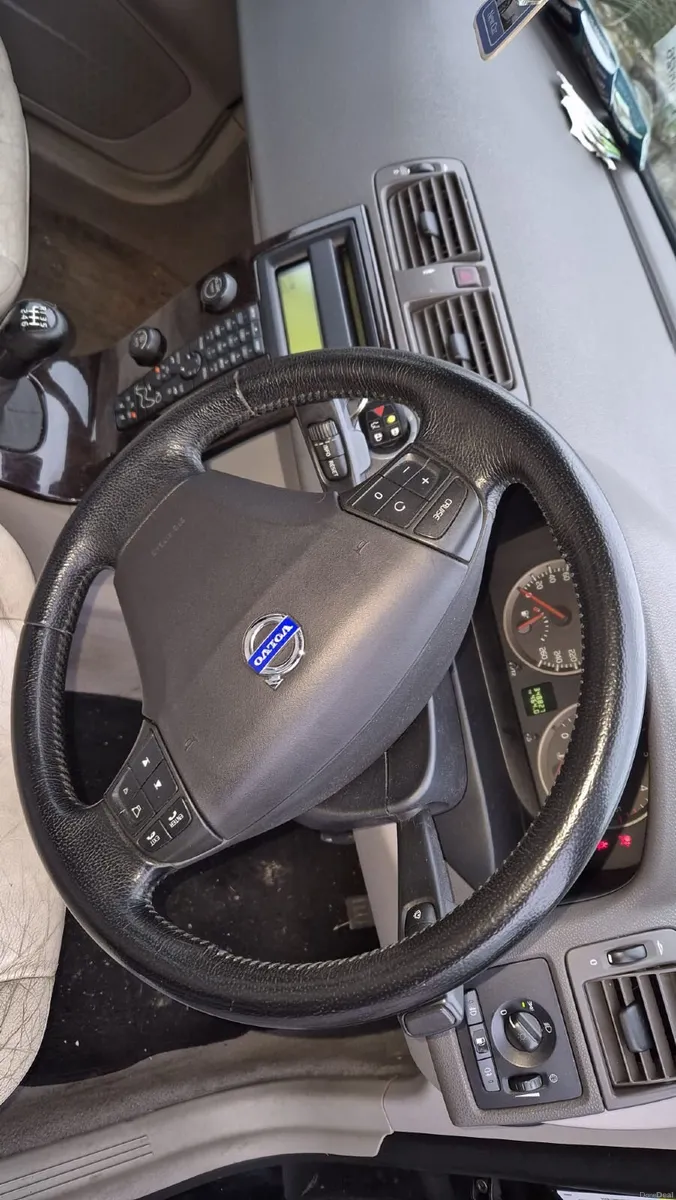 Volvo S40 2007 - Image 2