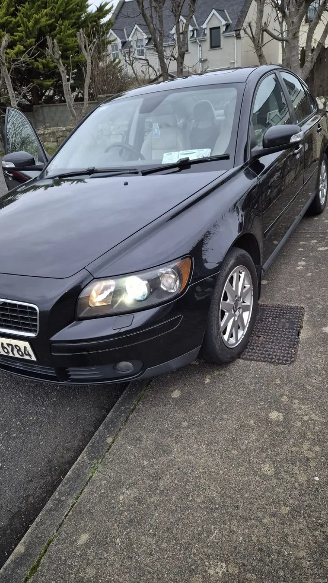 Volvo S40 2007 - Image 3