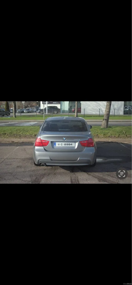 318D Msport - Image 4