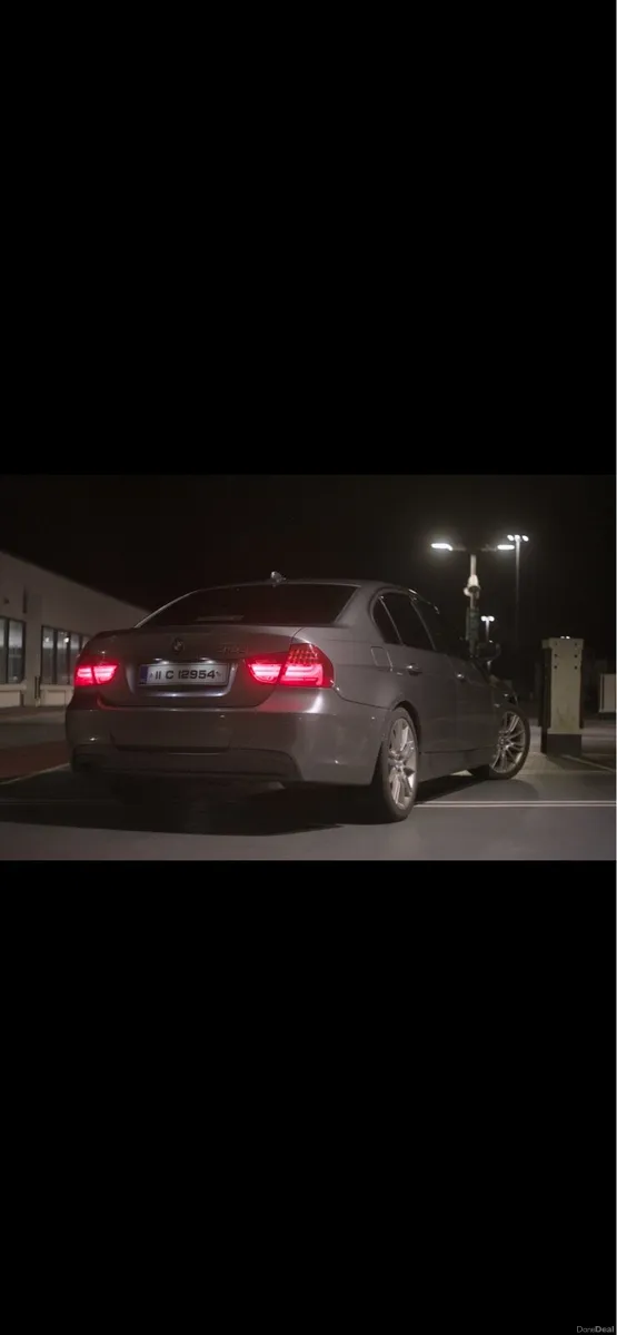 318D Msport - Image 1