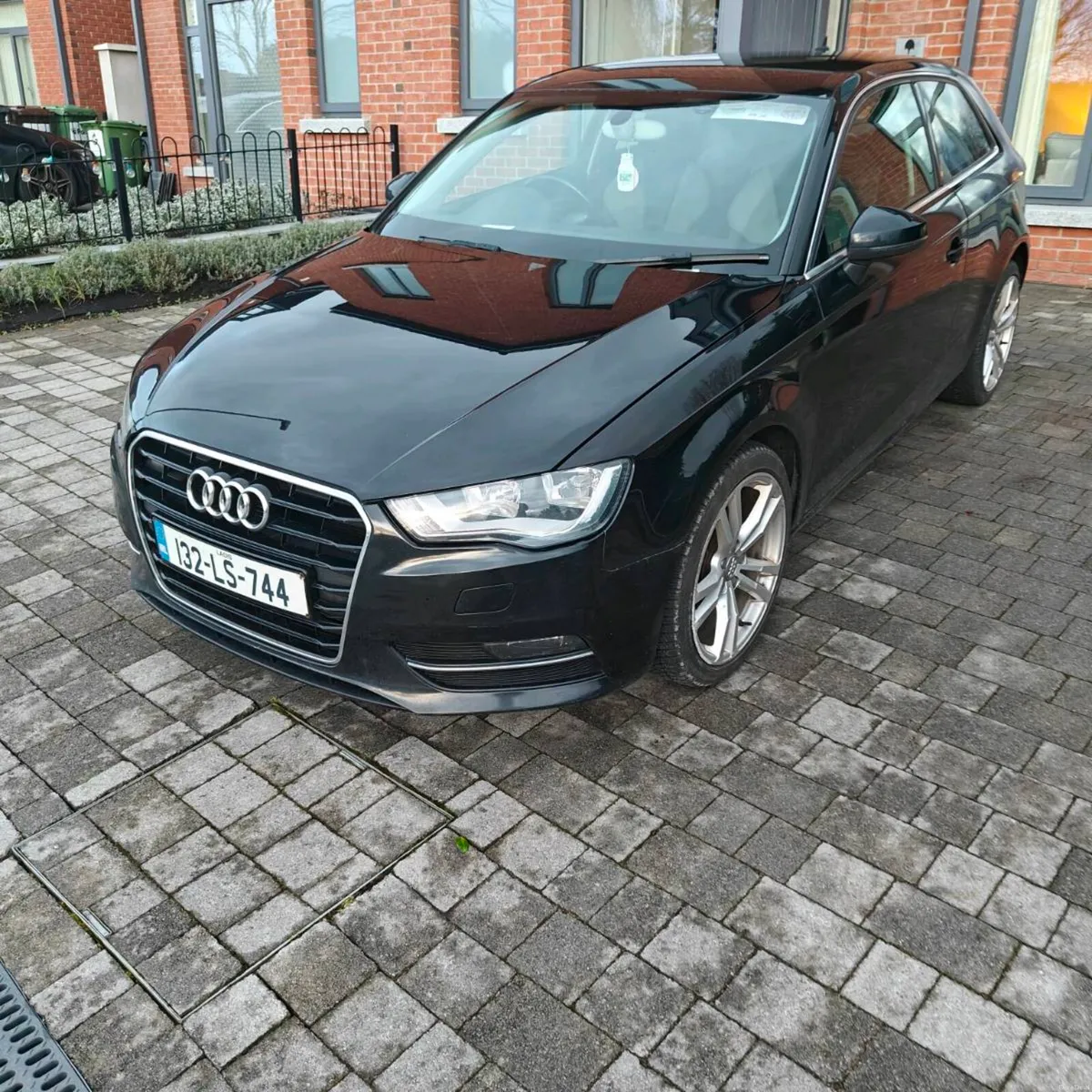Audi A3 - Image 2