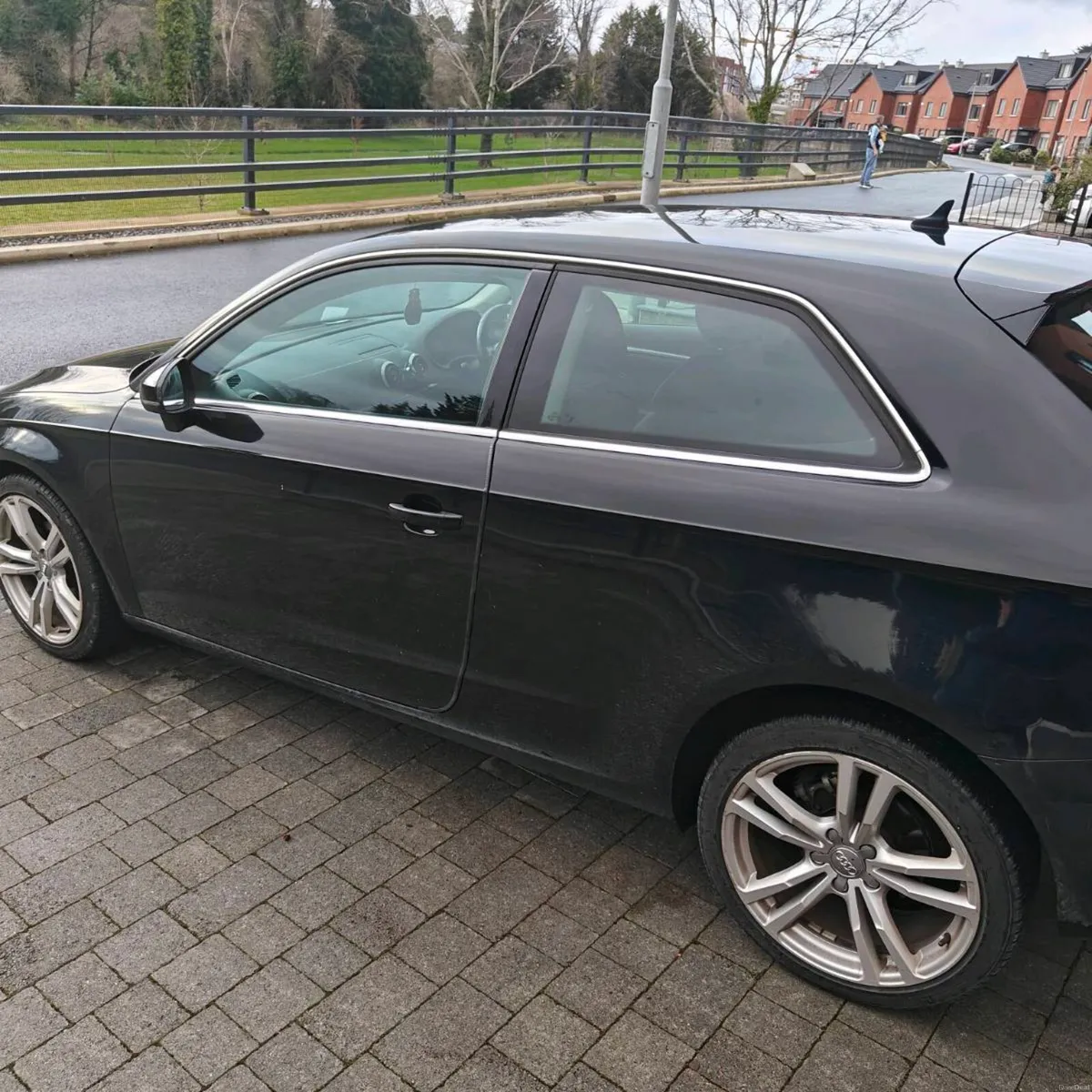 Audi A3 - Image 4
