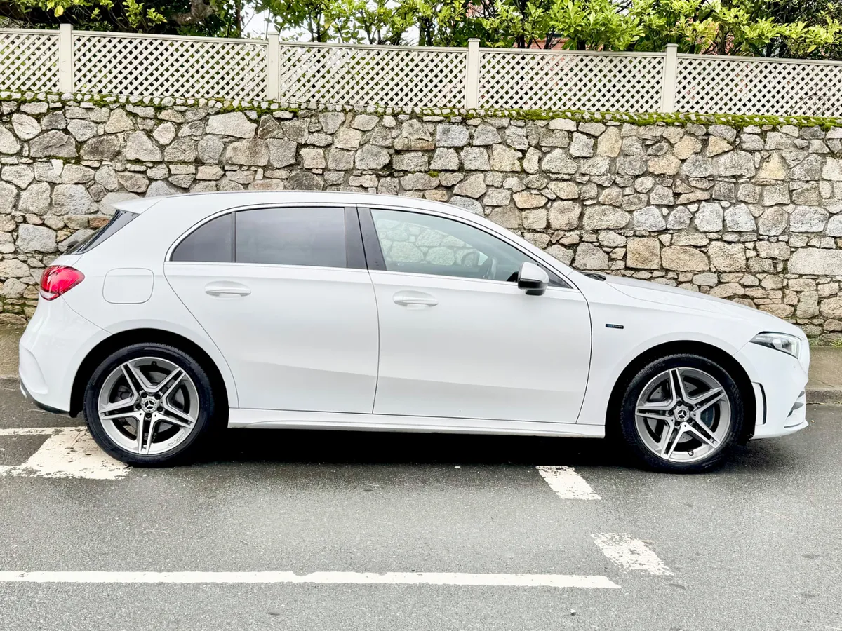 Mercedes-Benz A-Class 2021!! AMG !!HYBRID!!43K MLS - Image 3