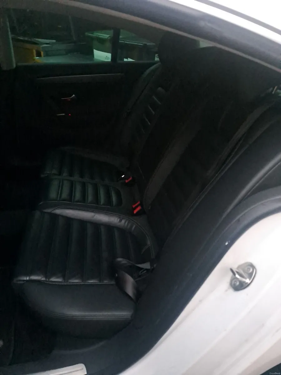 Volkswagen CC 2012 - Image 3