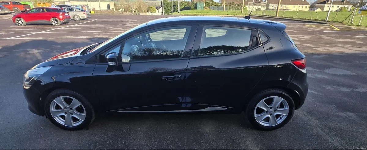 2014 Renault Clio - Image 3