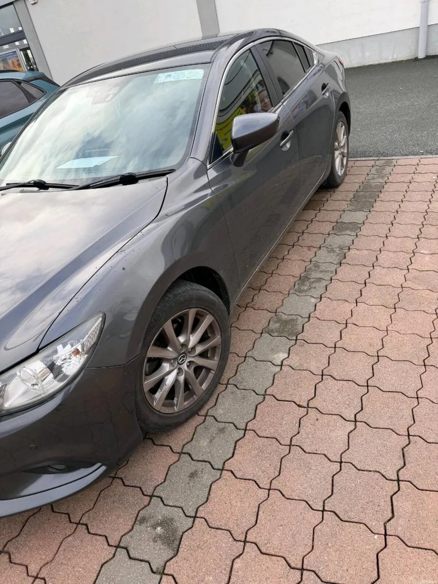 Mazda 6 - Image 3