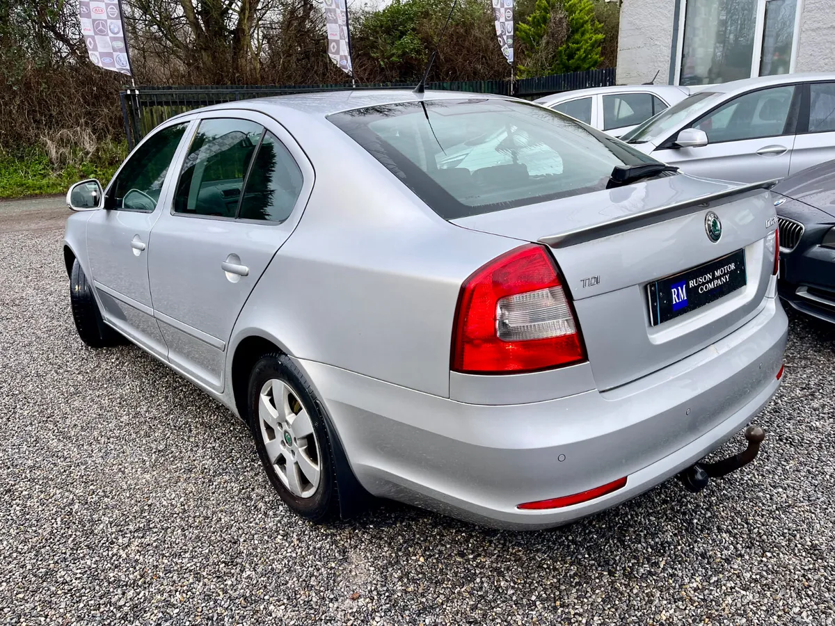 Skoda Octavia 1.6 TDI Elegance - Image 3