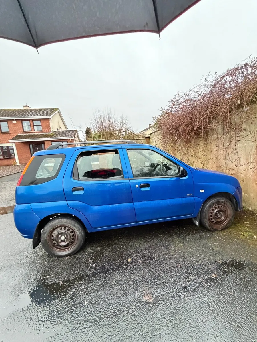 Suzuki Ignis 2006 - Image 3