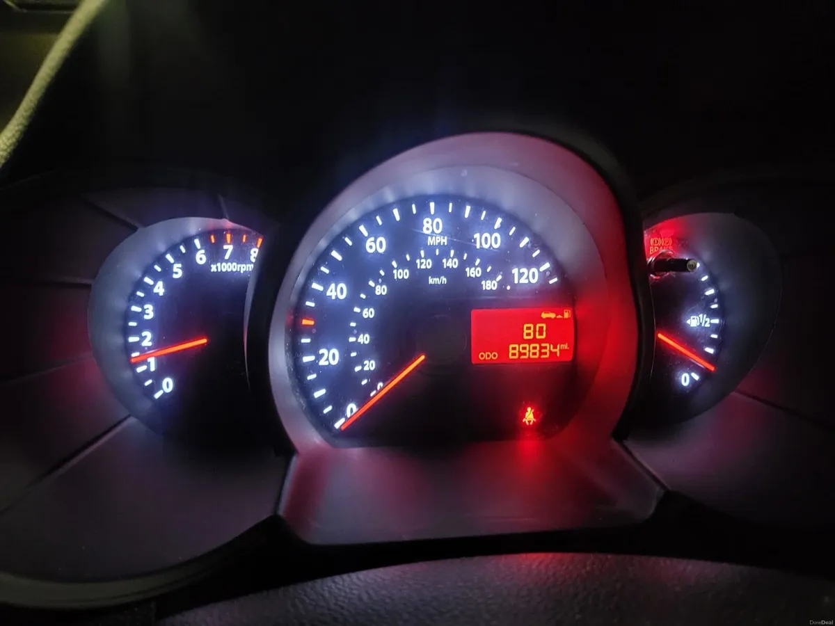 2012 Kia Picanto - Image 2