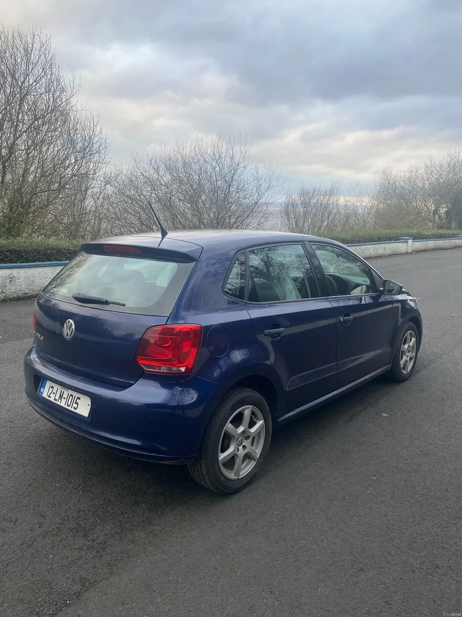 Volkswagen Polo - Image 3
