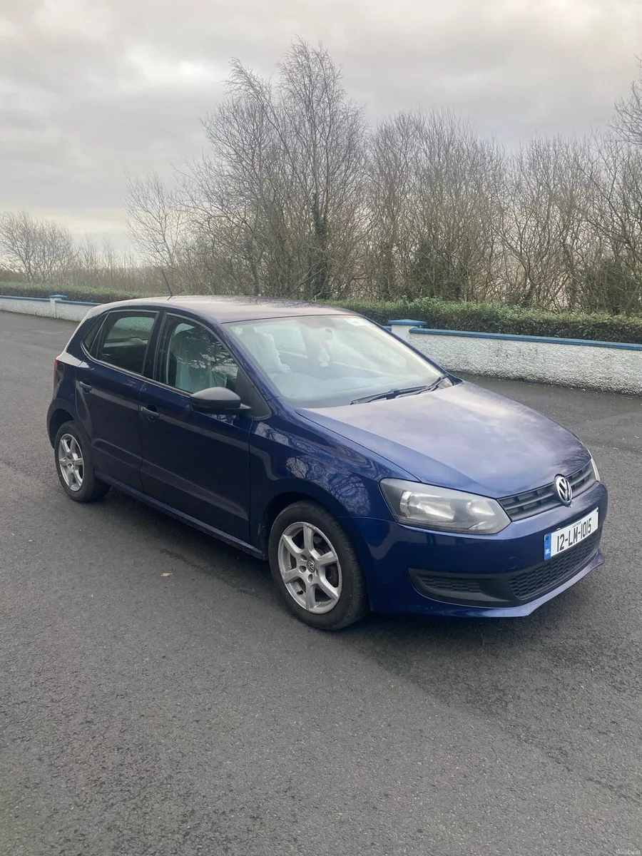 Volkswagen Polo - Image 2