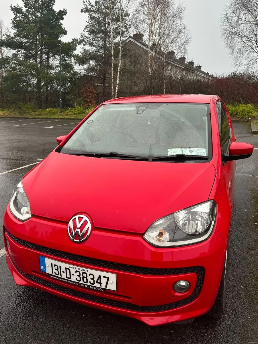 HIGH SPEC AUTOMATIC Volkswagen up! 2013 - Image 1