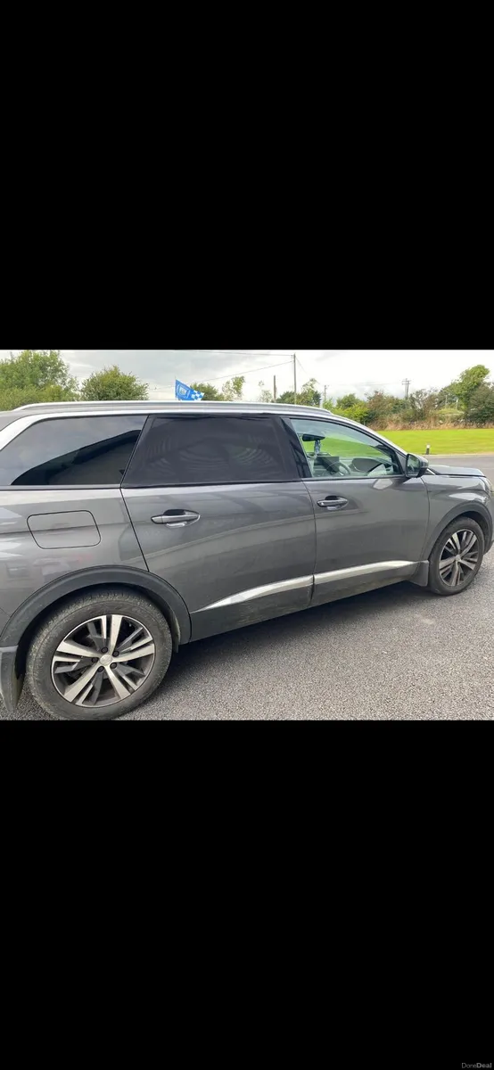Peugeot 5008 Allure - Image 3